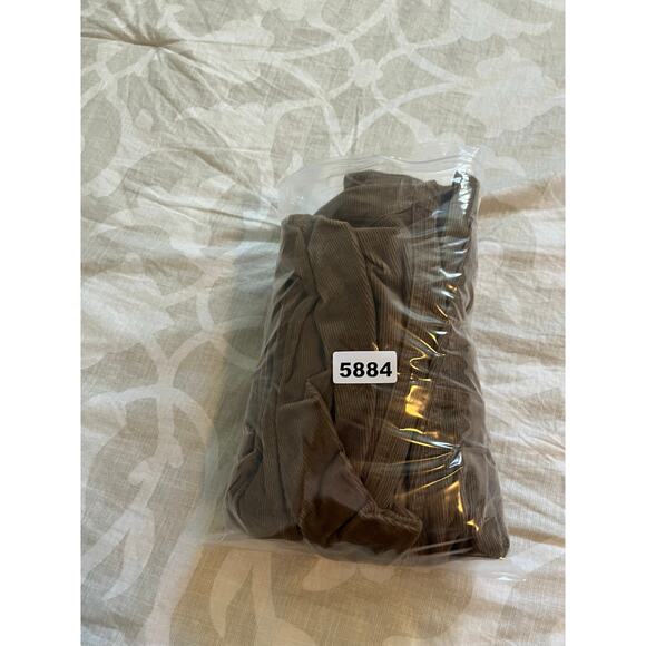 E11 state of elevenate Après Cord Pants men’s X-Large - Picture 12 of 12